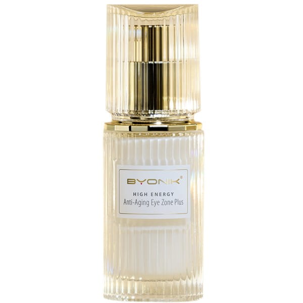 HIGH ENERGY Anti-Aging Eye Zone Plus von byonik