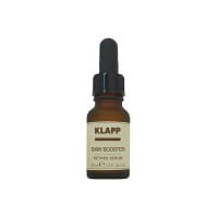 SKIN BOOSTER Retinol Serum von Klapp Cosmetics SKIN BOOSTER Retinol Serum von Klapp Cosmetics