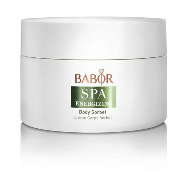 SPA Energizing Body Sorbet von Babor