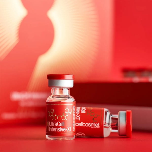 UltraCell Intensive-XT - Limited Edition von Cellcosmet