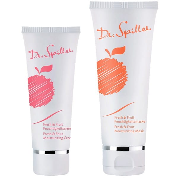 Fresh & Fruit Summer Special von Dr. Spiller