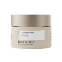 Golden Caviar 24h Pflege von Biodroga