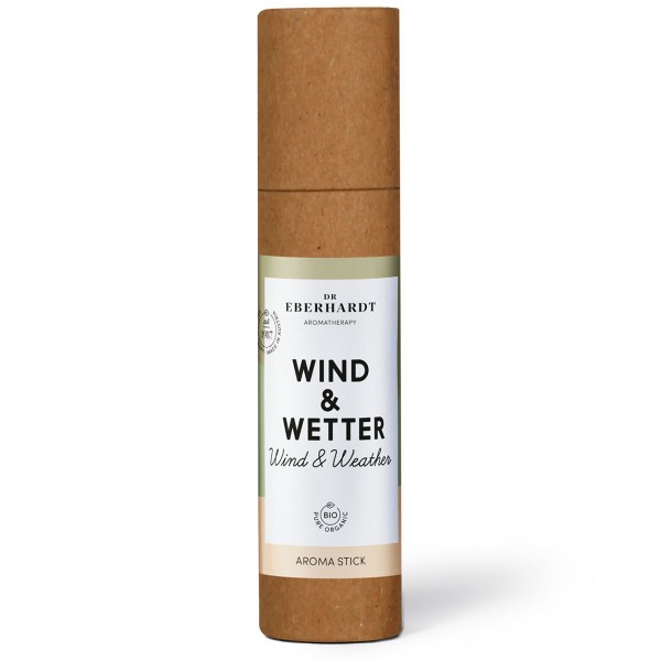 Wind & Wetter Stick von Dr. Eberhardt