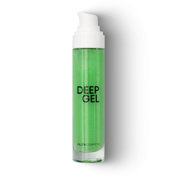 Wash - Deep Gel von Alex Cosmetic