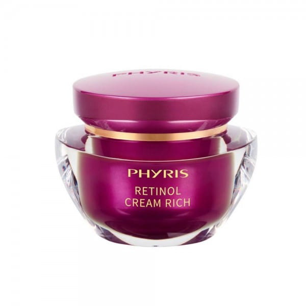 AAA Retinol Cream Rich von Phyris
