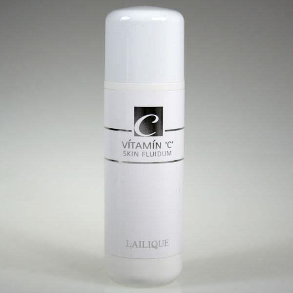 TDC Vitamin C Firming Fluidum / Kabine