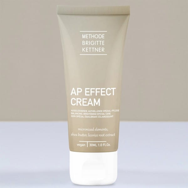 AP Effect Cream von Methode Brigitte Kettner (MBK)