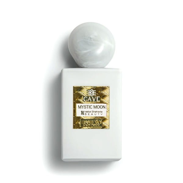 CAVE Essential Luxury Parfum Mystic Moon von CAVE