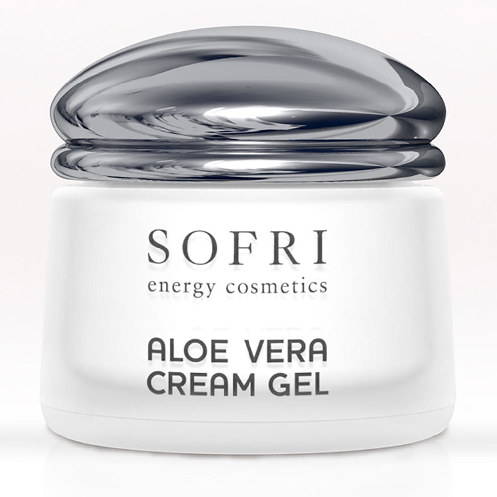 aloe vera body butter Aloe Body Butter main image 0