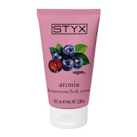 Aronia Körpercreme von STYX