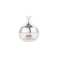 SILK CODE Eye Contour Cream von Klapp Cosmetics SILK CODE Eye Contour Cream von Klapp Cosmetics