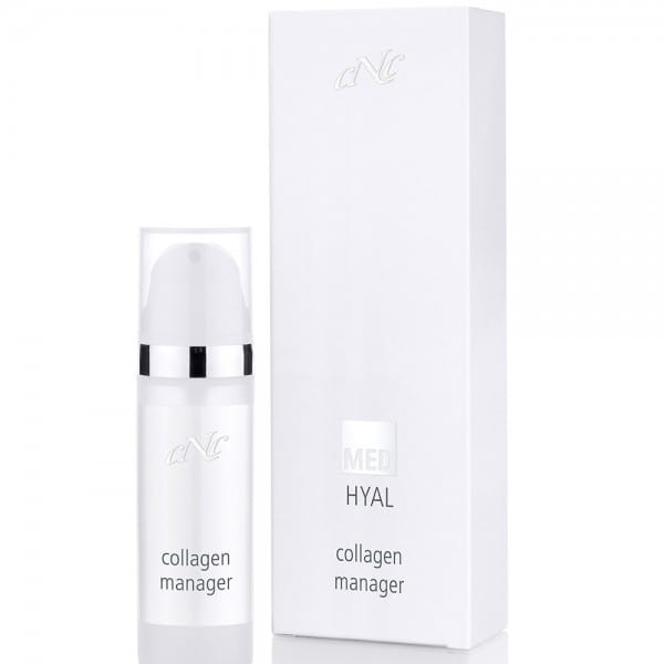 MED Hyal collagen manager von CNC Cosmetic