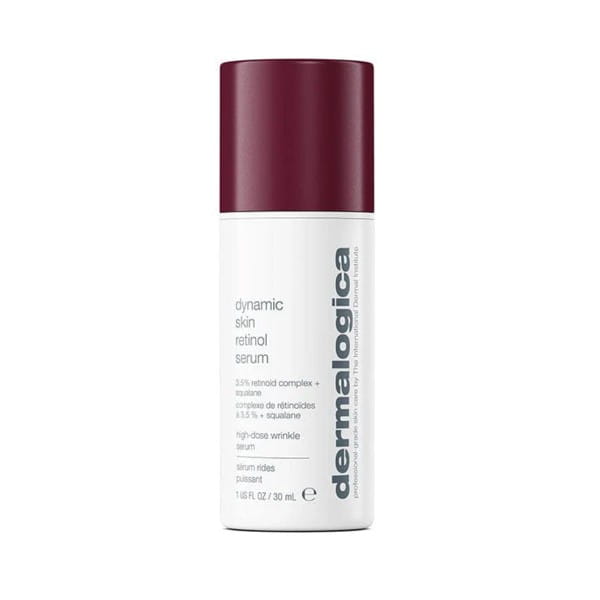 Dynamic Skin Retinol Serum von dermalogica