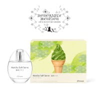 Matcha Soft Serve von d'Annam Parfums