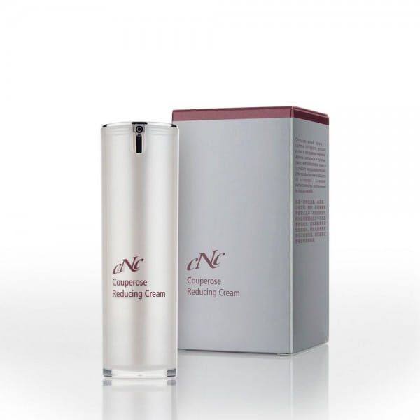 Couperose Reducing Creme von CNC Cosmetic