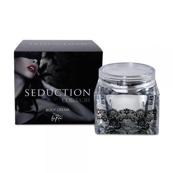 LA RIC Seduction Body Cream