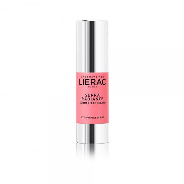 SUPRA RADIANCE Augenserum Alle Hauttypen von lierac