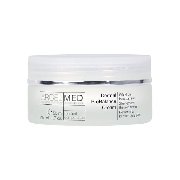 ArcelMed Dermal ProBalance Cream von Jean d`Arcel