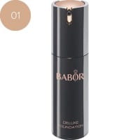 Babor Deluxe Foundation 01 ivory Babor Deluxe Foundation 01 ivory