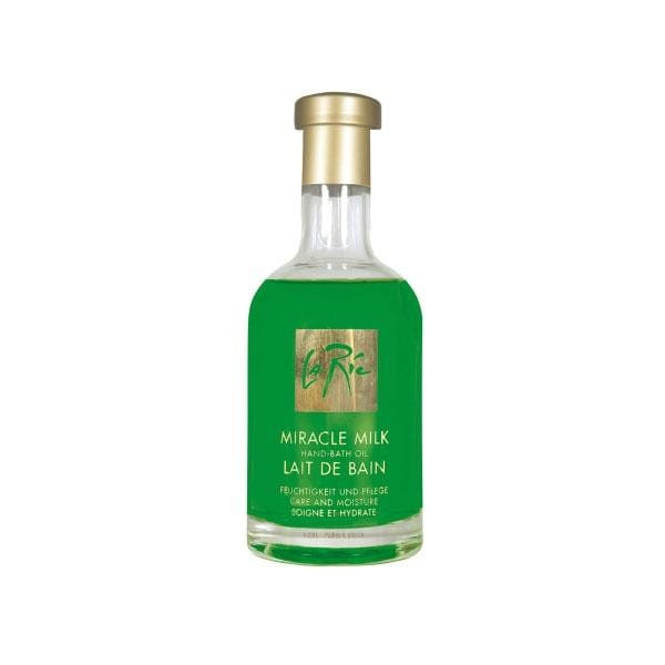 Aroma Spa Miracle Milk Green Tea