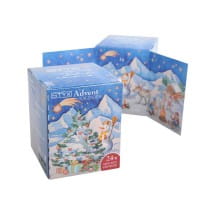 STYX Adventskalender 2021