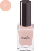 Babor Nail Colour 01 porcelain Babor Nail Colour 01 porcelain