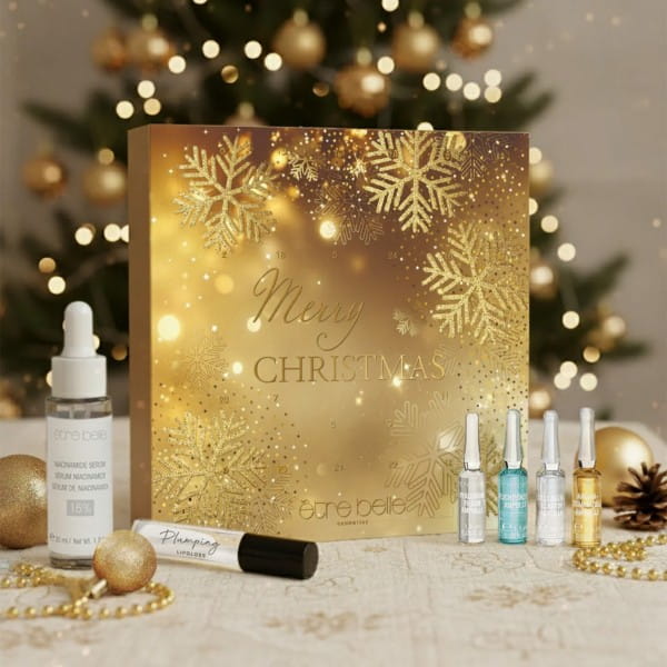 etre belle Ampullen Adventskalender 2025