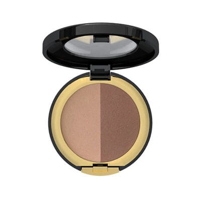 Eyebrow & Eyeliner Compact 03