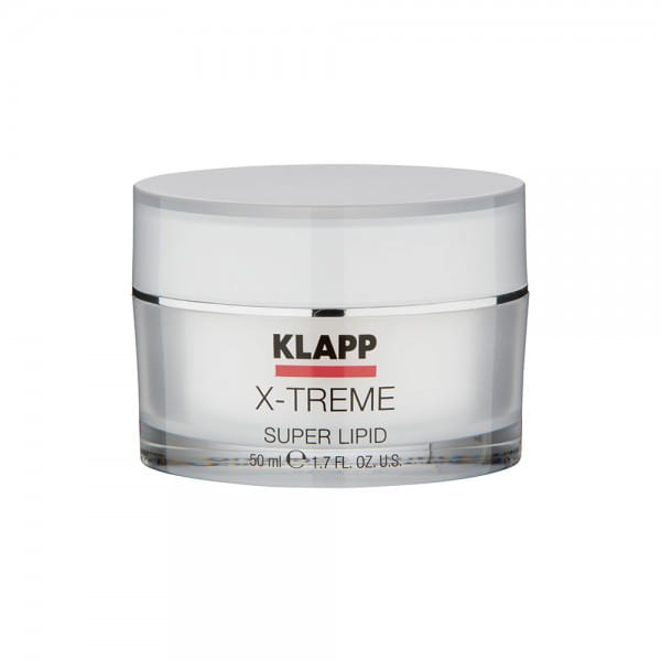 X-TREME Cream Super Lipid
