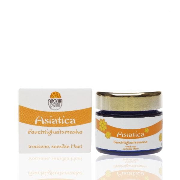 Asiatica Feuchtigkeitsmaske