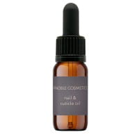 Nagel- & Nagelhautöl / Nail & Cuticle Oil von Vinoble Cosmetics