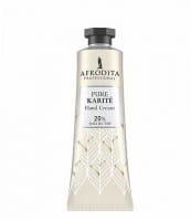 Handcreme PURE KARITE von Afrodita Professional