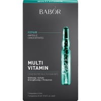 Multi Vitamin Ampullen von Babor Multi Vitamin Ampullen von Babor