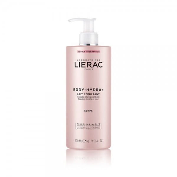 BODY-HYDRA+ Lotion Körperlotion von lierac