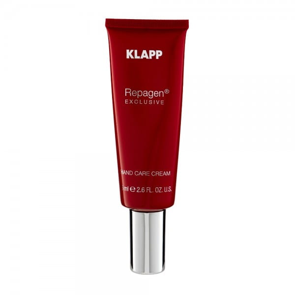 REPAGEN Exclusive Hand Care Cream