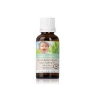 Milchzähnchen Öl Bio von Dr. Eberhardt Milchzähnchen Öl Bio von Dr. Eberhardt