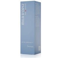 Hyaluronic7 Serum von Mila D`Opiz
