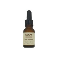 SKIN BOOSTER Calming Serum von Klapp Cosmetics SKIN BOOSTER Calming Serum von Klapp Cosmetics