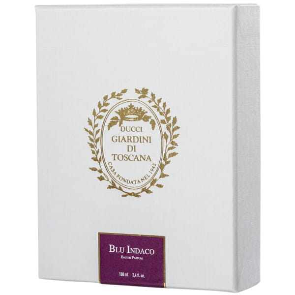 Blu Indaco - Eau De Parfum von Giardini di Toscana