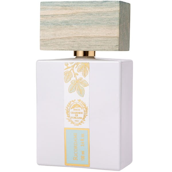 Ricordami - Eau De Parfum von Giardini di Toscana
