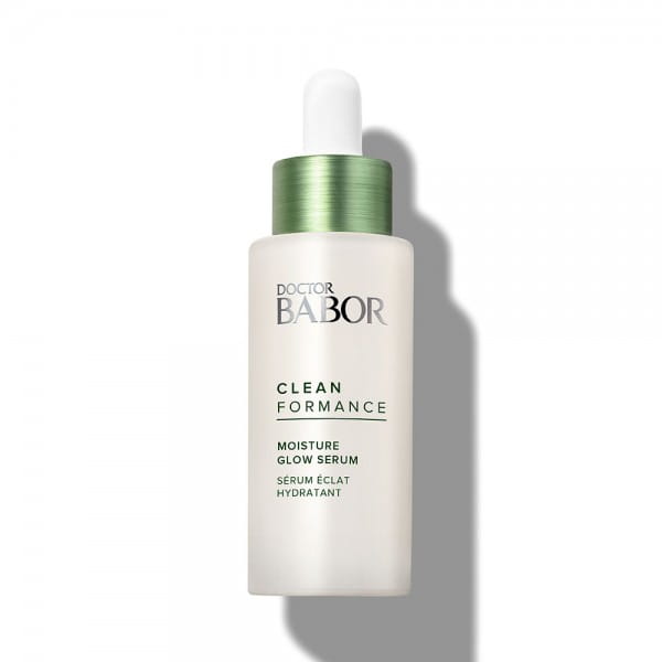 Doctor Babor Cleanformance Moisture Glow Serum von Babor