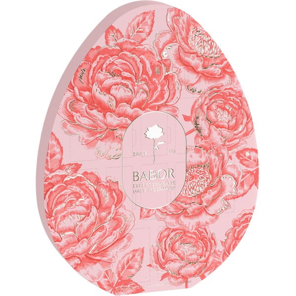 Babor Ampullen Osterei 2026 von BABOR