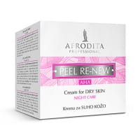 Peel Re-New AHA Cream for dry skin Peel Re-New AHA Cream for dry skin