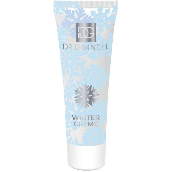 Winter Creme von Dr. Grandel
