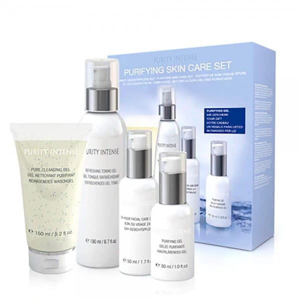 Purity Intense Gesichtspflegeset von etre belle