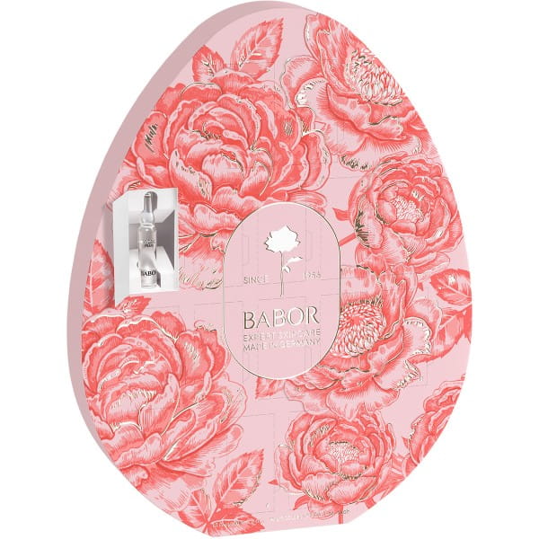 Babor Ampullen Osterei 2026 von BABOR