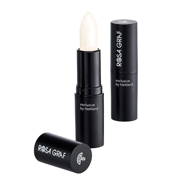 Lip Care Stick - transparent von Rosa Graf