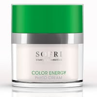 Color Energy Phyto Cream / Grün von Sofri
