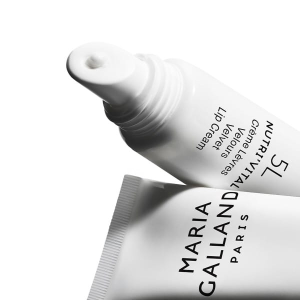 5L Nutri`Vital Velvet Lip Cream von Maria Galland