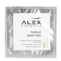 Thermo Berry Peel von Alex Cosmetic
